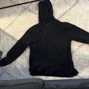 Black Jockey Sport Hoodie